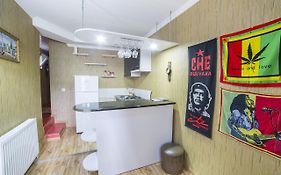 Гостевой дом Анастасия